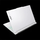 Kép 3/8 - LENOVO Legion 7 16IRX9, 16.0" 3.2K, Intel Core i7-14700HX, 32GB, 1TB SSD, nV RTX4060 8GB, Win11 Home, Glacier White