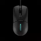 Kép 1/7 - LENOVO Legion M300s RGB Gaming Mouse, fekete