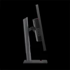 Kép 5/7 - LENOVO Monitor - ThinkVision P27 3D; 27" UHD 3840x2160 IPS, 16:9, 1200:1, 310cd/m2, 4ms, VESA, HDMI, DP, USB Type-C