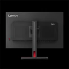 Kép 7/7 - LENOVO Monitor - ThinkVision P27 3D; 27" UHD 3840x2160 IPS, 16:9, 1200:1, 310cd/m2, 4ms, VESA, HDMI, DP, USB Type-C