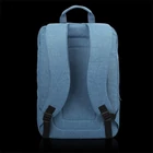 Kép 4/5 - LENOVO NB Táska 15.6" Backpack B210, kék
