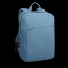 Kép 2/5 - LENOVO NB Táska 15.6" Backpack B210, kék