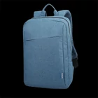 Kép 3/5 - LENOVO NB Táska 15.6" Backpack B210, kék