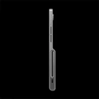 Kép 4/7 - LENOVO Tab Plus (TB351FU) 11,5" 2K, MediaTek Helio G99, OC 8GB, 128GB, Android , Luna Grey, WOA