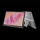 Kép 1/7 - LENOVO Tab Plus (TB351FU) 11,5" 2K, MediaTek Helio G99, OC 8GB, 128GB, Android , Luna Grey, WOA