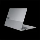 Kép 3/8 - LENOVO ThinkBook 16 G7 IML, 16.0" WUXGA, Intel Ultra 7 155H (4.8GHz), 32GB, 1TB SSD, Win11 Pro, Arctic Grey