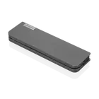 Kép 1/3 - LENOVO ThinkPad Dock - Lenovo USB-C Mini Dock