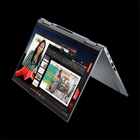 Kép 1/15 - LENOVO ThinkPad X1 Yoga 8, 14.0" WUXGA Touch, Intel Core i7-1355U (3.7GHz) 16GB, 512GB SSD, Win11 Pro, Storm Grey