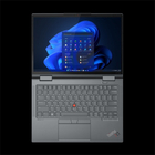 Kép 14/15 - LENOVO ThinkPad X1 Yoga 8, 14.0" WUXGA Touch, Intel Core i7-1355U (3.7GHz) 16GB, 512GB SSD, Win11 Pro, Storm Grey