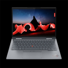 Kép 3/15 - LENOVO ThinkPad X1 Yoga 8, 14.0" WUXGA Touch, Intel Core i7-1355U (3.7GHz) 16GB, 512GB SSD, Win11 Pro, Storm Grey