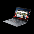 Kép 5/15 - LENOVO ThinkPad X1 Yoga 8, 14.0" WUXGA Touch, Intel Core i7-1355U (3.7GHz) 16GB, 512GB SSD, Win11 Pro, Storm Grey