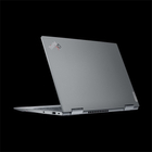Kép 6/15 - LENOVO ThinkPad X1 Yoga 8, 14.0" WUXGA Touch, Intel Core i7-1355U (3.7GHz) 16GB, 512GB SSD, Win11 Pro, Storm Grey