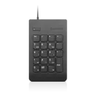 Kép 1/3 - LENOVO USB Numeric Keypad Gen II