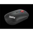 Kép 3/3 - LENOVO Vezeték Nélküli egér - ThinkPad USB-C Wireless Compact Mouse