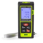 Kép 5/5 - FIELDMANN FDLM1050 LÉZERES TÁVOLSÁGMÉRŐ