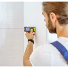 Kép 2/5 - FIELDMANN FDLM1050 LÉZERES TÁVOLSÁGMÉRŐ