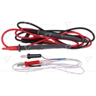 Kép 2/3 - Digitális lakatfogó  TRMS, DCV,ACV,DCA,OHM,diode check,NCV,signal