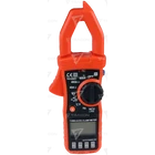 Kép 1/3 - Digitális lakatfogó  TRMS, DCV,ACV,DCA,OHM,diode check,NCV,signal