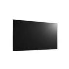 Kép 5/10 - LG 16/7 Signage kijelző 65" 65UL3J, 3840x2160, 400 cd/m2, 3xHDMI/2xUSB/RS-232C/RJ45/Built-in Wi-Fi, hangszóró