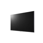Kép 4/10 - LG 16/7 Signage kijelző 43" 43UL3J, 3840x2160, 300 cd/m2, 3xHDMI/2xUSB/RJ45