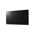 Kép 3/10 - LG 16/7 Signage kijelző 43" 43UL3J, 3840x2160, 300 cd/m2, 3xHDMI/2xUSB/RJ45