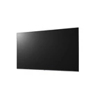 Kép 3/10 - LG 16/7 Signage kijelző 55" 55UL3J, 3840x2160, 400 cd/m2, 3xHDMI/2xUSB/RS-232C/RJ45/Built-in Wi-Fi, hangszóró