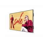 Kép 2/6 - LG 16/7 Signage kijelző 98" 98UM5K, 3840x2160, 500 cd/m2, 3xHDMI/DP/DVI/RS-232C/RJ45, hangszóró