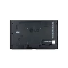 Kép 7/8 - LG 24/7 Signage kijelző 32" 32SM5J, 1920x1080, 400cd/m2, 3xHDMI/USB/RJ45
