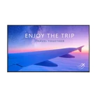 Kép 1/5 - LG 24/7 Signage kijelző 55" 55UH7N, 3840x2160, 700cd/m2, 3xHDMI/USB/DisplayPort/RJ45