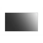 Kép 2/6 - LG 24/7 Videófal kijelző 55" 55VL5PJ, 1920x1080, 500 cd/m2, HDMIx2/DisplayPort/DVI/RS-232C/RJ45/USB