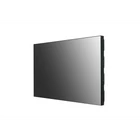 Kép 3/6 - LG 24/7 Videófal kijelző 55" 55VL5PJ, 1920x1080, 500 cd/m2, HDMIx2/DisplayPort/DVI/RS-232C/RJ45/USB