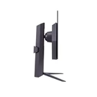 Kép 3/6 - LG Gaming 240Hz OLED monitor 26.5" 27GS95QE, 2560x1440, 16:9, 275cd/m2, 0.03ms, 2xHDMI/DisplayPort/3xUSB, áll. mag,Pivot