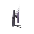 Kép 5/6 - LG Gaming 240Hz OLED monitor 26.5" 27GS95QE, 2560x1440, 16:9, 275cd/m2, 0.03ms, 2xHDMI/DisplayPort/3xUSB, áll. mag,Pivot