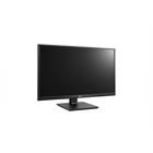Kép 3/7 - LG IPS monitor 23.8" 24BK55YP, 1920x1080, 16:9, 250cd/m2, 5ms, VGA/DVI/HDMI/DisplayPort, állítható mag.,Pivot, hangszóró