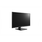 Kép 4/7 - LG IPS monitor 23.8" 24BK55YP, 1920x1080, 16:9, 250cd/m2, 5ms, VGA/DVI/HDMI/DisplayPort, állítható mag.,Pivot, hangszóró