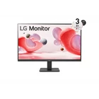 Kép 1/5 - LG IPS monitor 27" 27MR400, 1920x1080, 16:9, 250 cd/m1, 5ms, VGA/HDMI