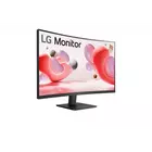Kép 4/5 - LG Ívelt VA monitor 31.5" 32MR50C-B, 1920x1080, 16:9, 250cd/m2, 5ms, 2xHDMI/VGA