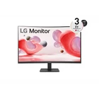 Kép 1/5 - LG Ívelt VA monitor 31.5" 32MR50C-B, 1920x1080, 16:9, 250cd/m2, 5ms, 2xHDMI/VGA