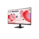 Kép 2/5 - LG Ívelt VA monitor 31.5" 32MR50C-B, 1920x1080, 16:9, 250cd/m2, 5ms, 2xHDMI/VGA