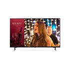 Kép 1/11 - LG 16/7 TV Signage 43" 43UN640S, 3840x2160, 300cd/m2, HDR, 3xHDMI/USB/RJ45, webOS, HDR