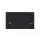 Kép 9/14 - LG 24/7 Signage kijelző 65" 65UH5N, 3840x2160, 500 cd/m2, 3xHDMI/USB/DP/RJ45