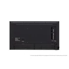 Kép 8/14 - LG 24/7 Signage kijelző 65" 65UH5N, 3840x2160, 500 cd/m2, 3xHDMI/USB/DP/RJ45