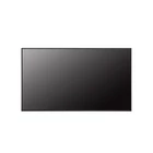 Kép 2/14 - LG 24/7 Signage kijelző 65" 65UH5N, 3840x2160, 500 cd/m2, 3xHDMI/USB/DP/RJ45