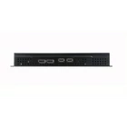 Kép 4/5 - LG WP600 webOS Box, HDMIx3/DisplayPortx2/USBx2/RJ45/RS232C
