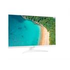 Kép 2/3 - LG monitor/TV 27" 27TQ615S-WZ, 1920x1080, 16:9, 200cd/m2, 2xHDMI/USB/WiFi/Bluetooth, hangszóró