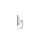 Kép 5/6 - LG Ívelt Nano IPS monitor 49" 49WQ95C-W, 5120x1440, 32:9, 400cd/m2, 5ms, 2xHDMI/DisplayPort/USB-C/2xUSB, hangszóró