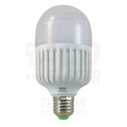 Kép 1/3 - Nagyteljesítményű LED fényforrás  230VAC, 40 W, 4000 K, E40, 4300 lm, 270°, EEI=F