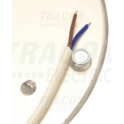 Kép 4/4 - Beépíthető LED világító modul lámpatestekhez  230 VAC, 18 W, 4000 K, 1820 lm, EEI=F