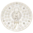 Kép 1/4 - Beépíthető LED világító modul lámpatestekhez  230 VAC, 18 W, 4000 K, 1820 lm, EEI=F