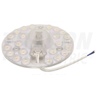 Kép 2/5 - Beépíthető LED világító modullámpatestekhez  230 VAC, 9 W, 2700 K, 820 lm, EEI=F